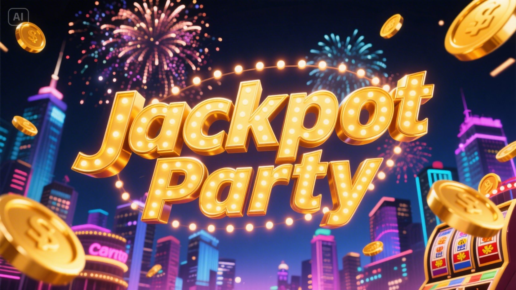 Jackpot Party پاکستان